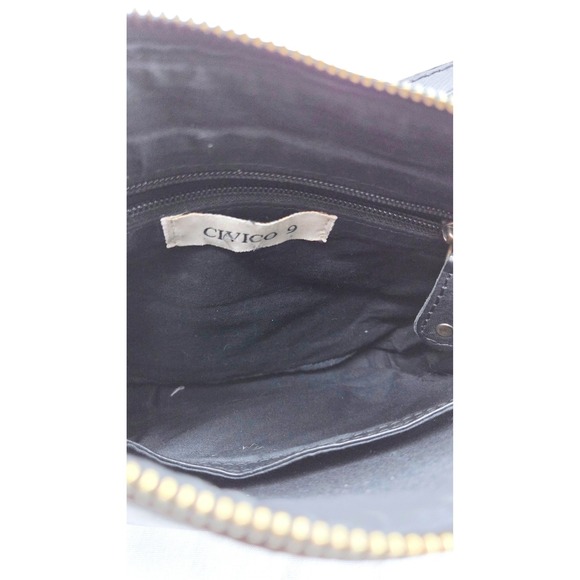 Civico 9 Crossbody Purse - Size 9x7x3 - Picture 3 of 6